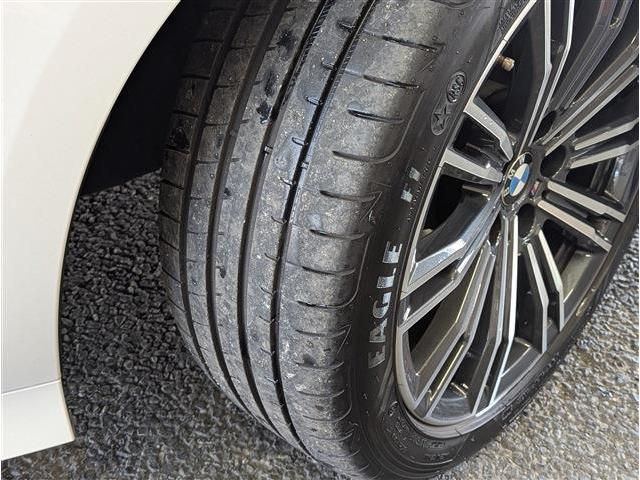 BMW 3SERIES TOURING 2021 Image 31