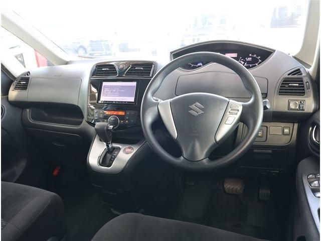 SUZUKI LANDY 2015 Image 31