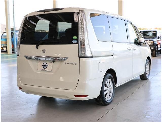 SUZUKI LANDY 2015 Image 31