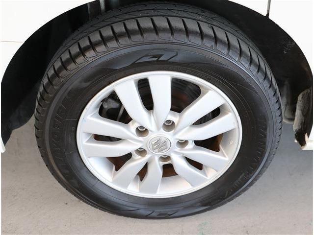 SUZUKI LANDY 2015 Image 31