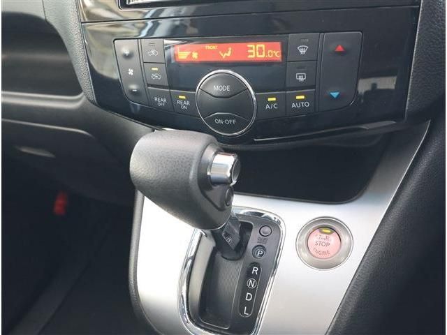 SUZUKI LANDY 2015 Image 31