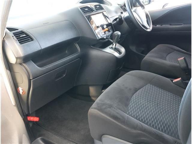 SUZUKI LANDY 2015 Image 31