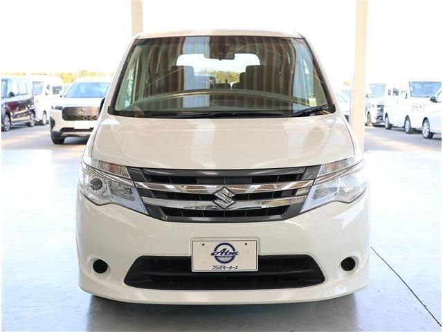 SUZUKI LANDY 2015 Image 31