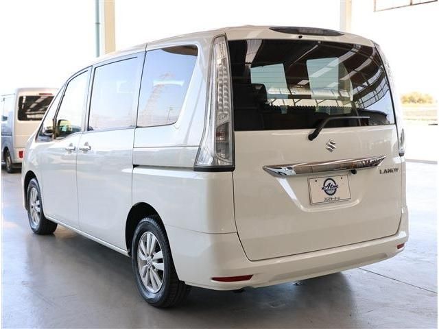 SUZUKI LANDY 2015 Image 31