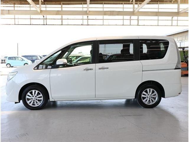 SUZUKI LANDY 2015 Image 31