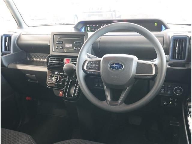 SUBARU CHIFFON CUSTOM 2022 Image 31