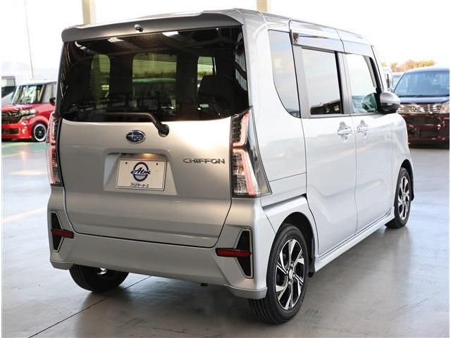 SUBARU CHIFFON CUSTOM 2022 Image 31