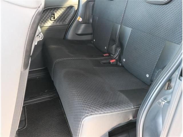 SUBARU CHIFFON CUSTOM 2022 Image 31