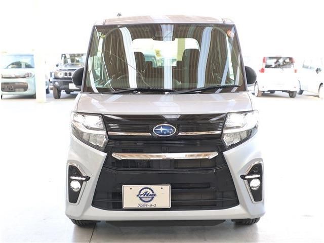 SUBARU CHIFFON CUSTOM 2022 Image 31