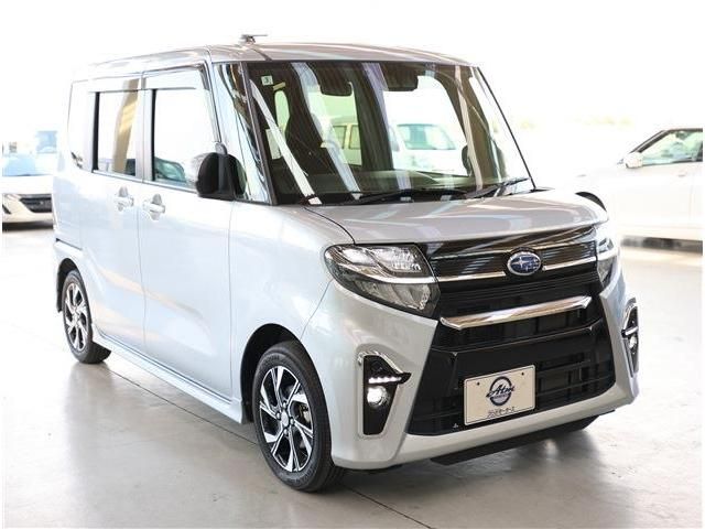 SUBARU CHIFFON CUSTOM 2022 Image 31