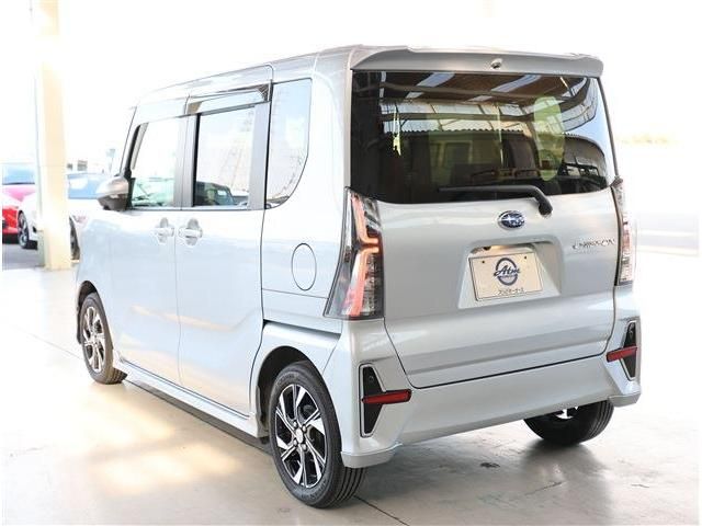 SUBARU CHIFFON CUSTOM 2022 Image 31