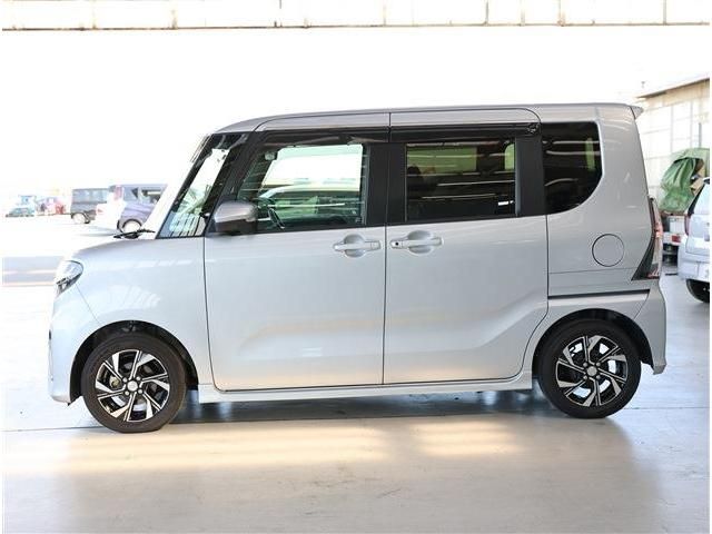 SUBARU CHIFFON CUSTOM 2022 Image 31