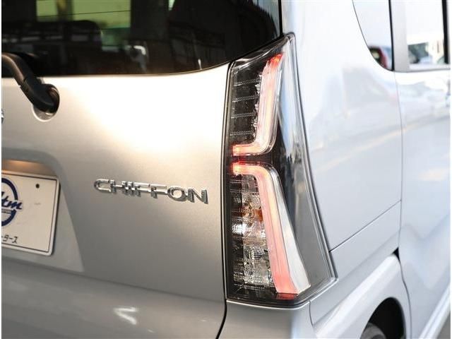 SUBARU CHIFFON CUSTOM 2022 Image 31