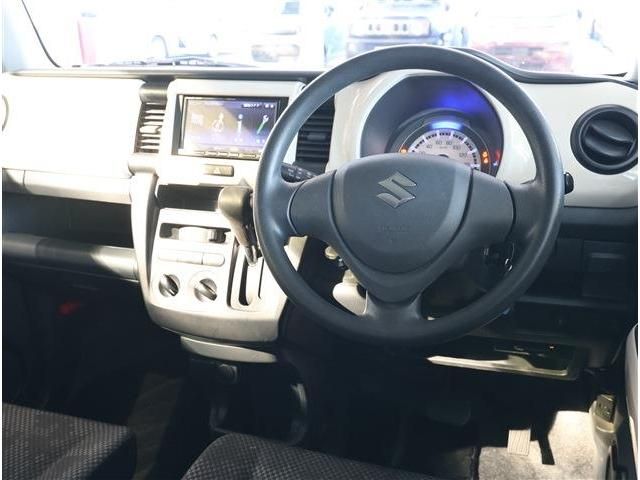 SUZUKI HUSTLER 2019 Image 31