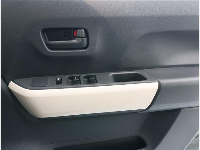 SUZUKI HUSTLER 2019 Image 31