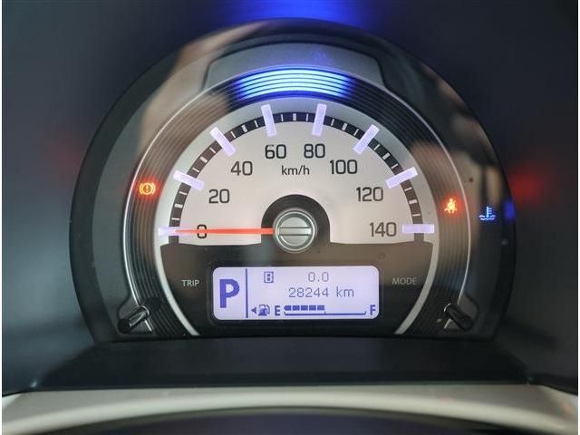 SUZUKI HUSTLER 2019 Image 31