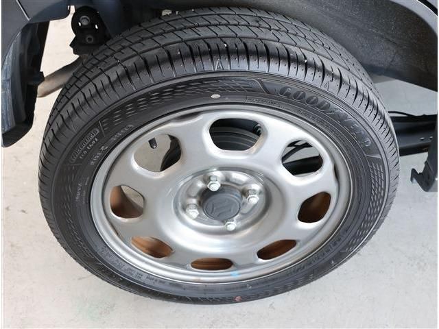 SUZUKI HUSTLER 2019 Image 31