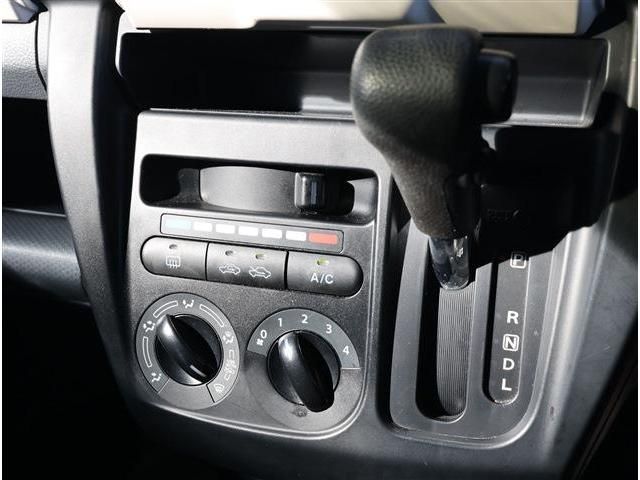 SUZUKI HUSTLER 2019 Image 31