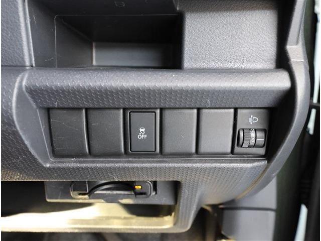 SUZUKI HUSTLER 2019 Image 31