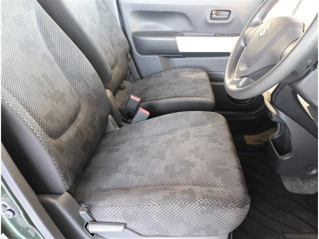 SUZUKI HUSTLER 2019 Image 31