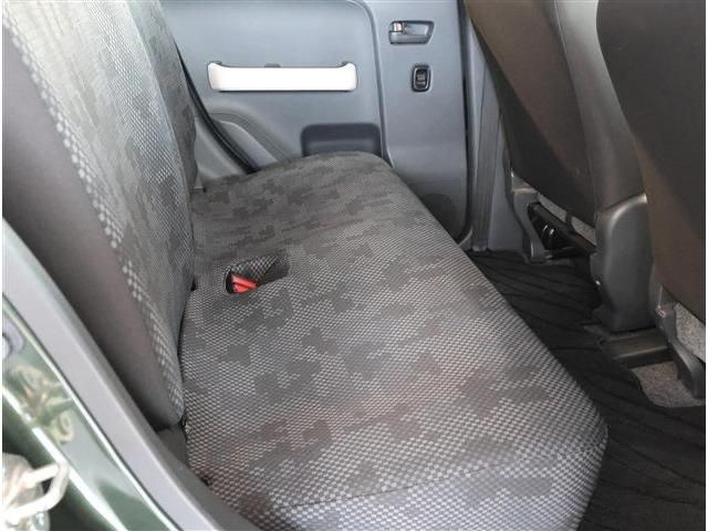 SUZUKI HUSTLER 2019 Image 31