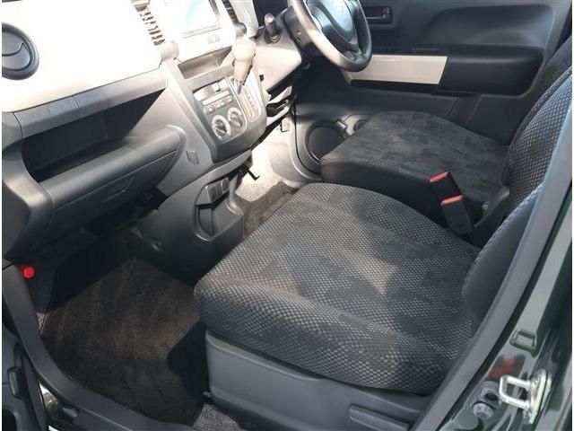 SUZUKI HUSTLER 2019 Image 31