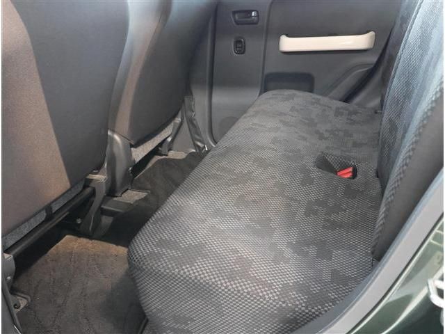 SUZUKI HUSTLER 2019 Image 31