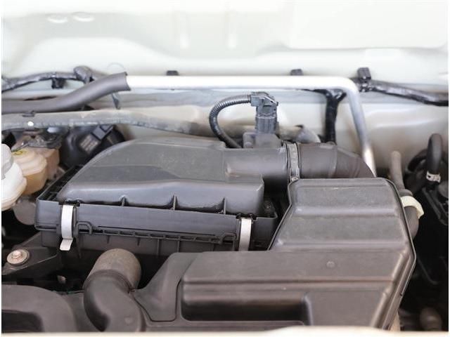 SUZUKI HUSTLER 2019 Image 31