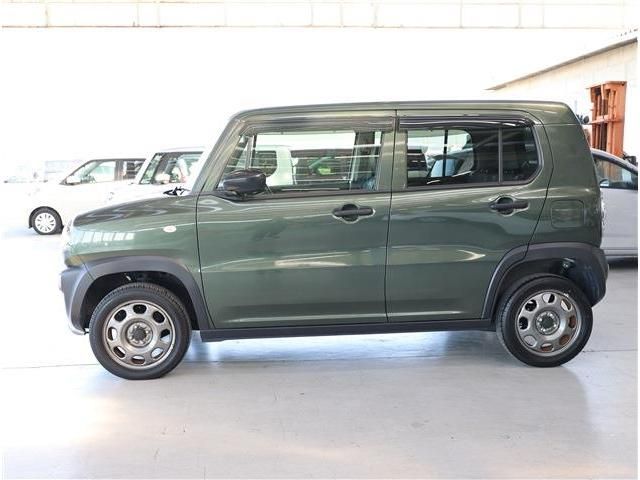 SUZUKI HUSTLER 2019 Image 31