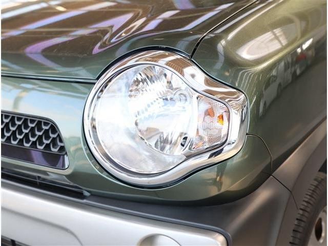 SUZUKI HUSTLER 2019 Image 31