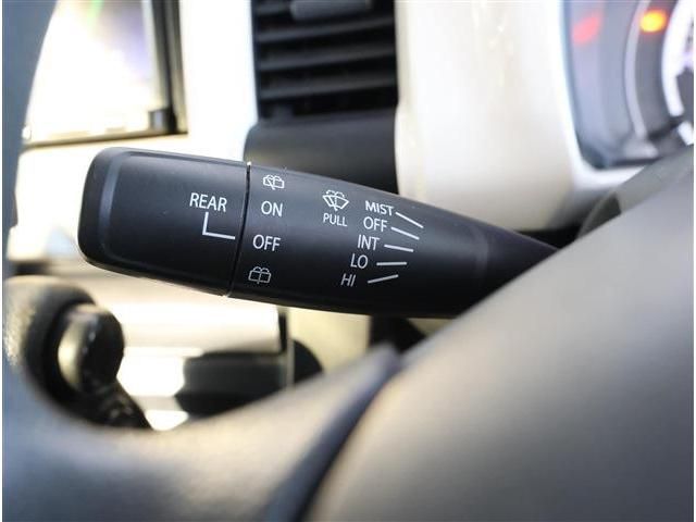 SUZUKI HUSTLER 2019 Image 31