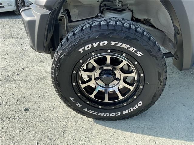 SUZUKI JIMNY SIERRA 2023 Image 31