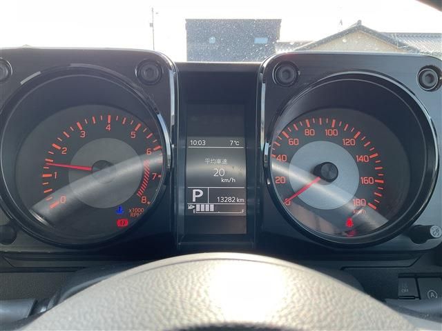 SUZUKI JIMNY SIERRA 2023 Image 31