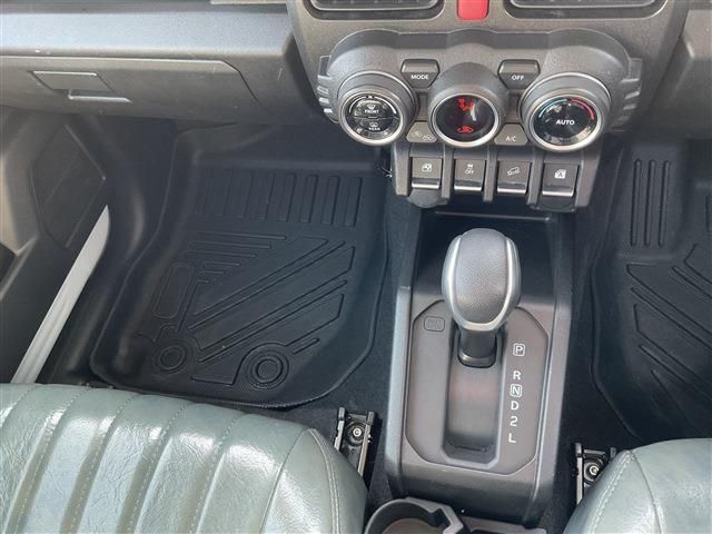 SUZUKI JIMNY SIERRA 2023 Image 31