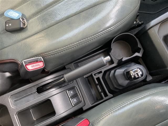 SUZUKI JIMNY SIERRA 2023 Image 31