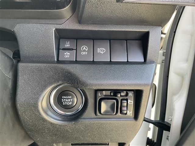 SUZUKI JIMNY SIERRA 2023 Image 31