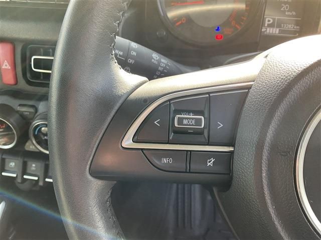 SUZUKI JIMNY SIERRA 2023 Image 31