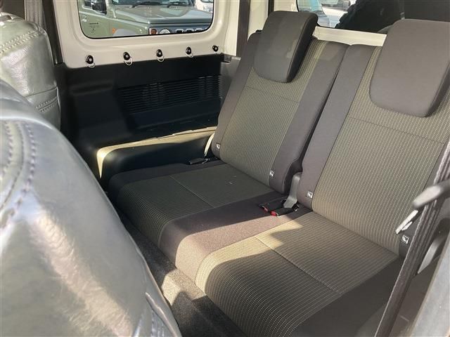 SUZUKI JIMNY SIERRA 2023 Image 31