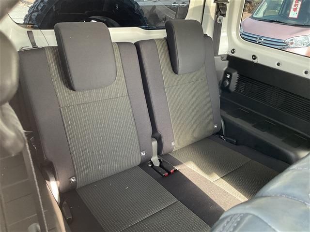 SUZUKI JIMNY SIERRA 2023 Image 31