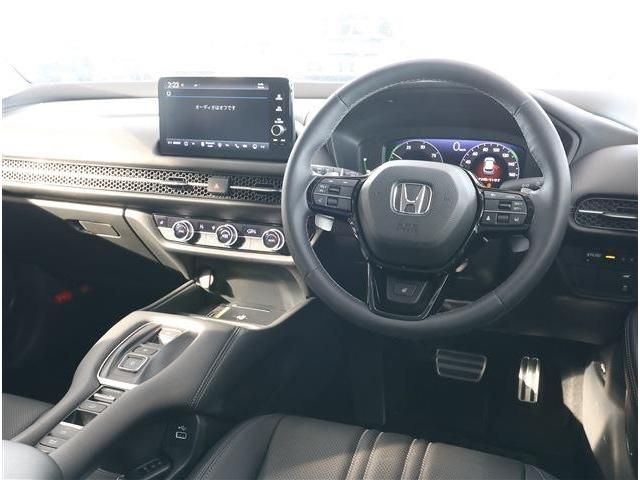 HONDA ZR-V E:HEV 2024 Image 31