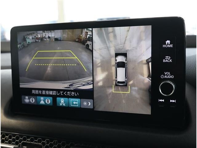 HONDA ZR-V E:HEV 2024 Image 31