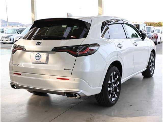 HONDA ZR-V E:HEV 2024 Image 31