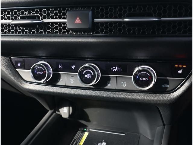 HONDA ZR-V E:HEV 2024 Image 31