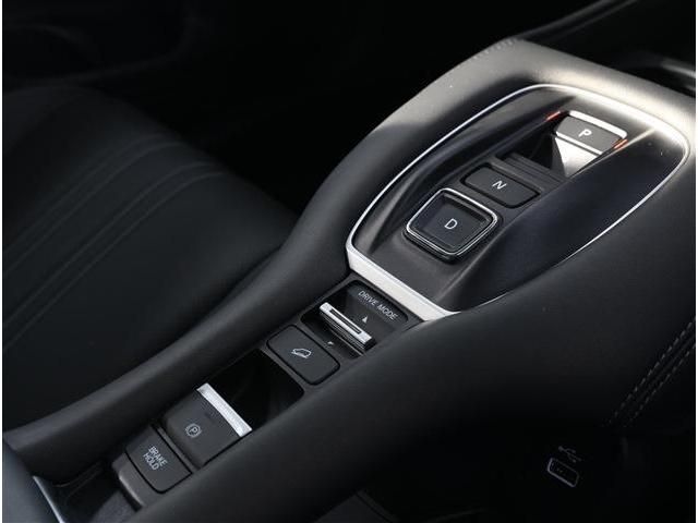 HONDA ZR-V E:HEV 2024 Image 31