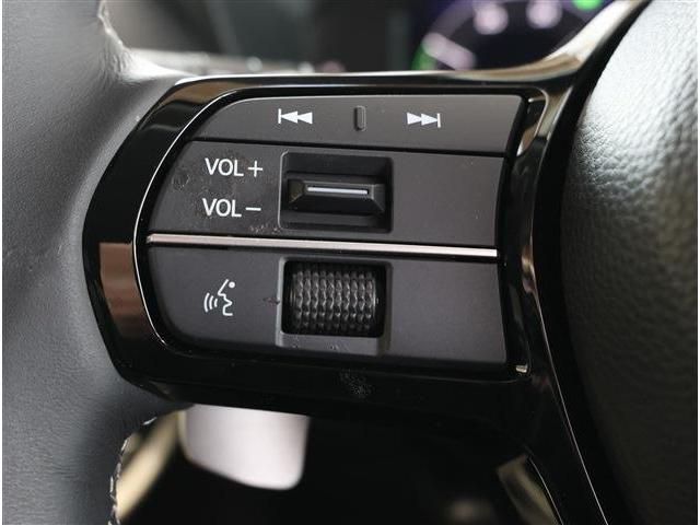 HONDA ZR-V E:HEV 2024 Image 31