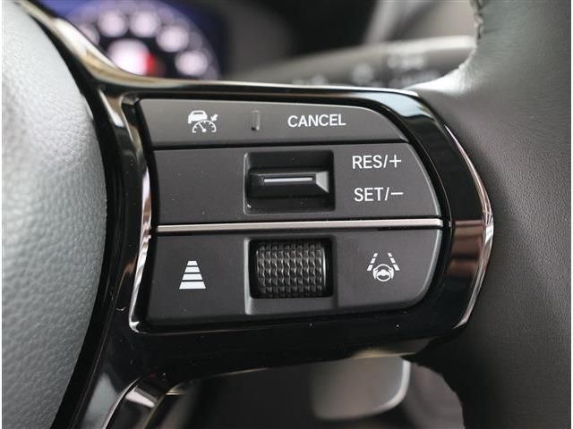 HONDA ZR-V E:HEV 2024 Image 31