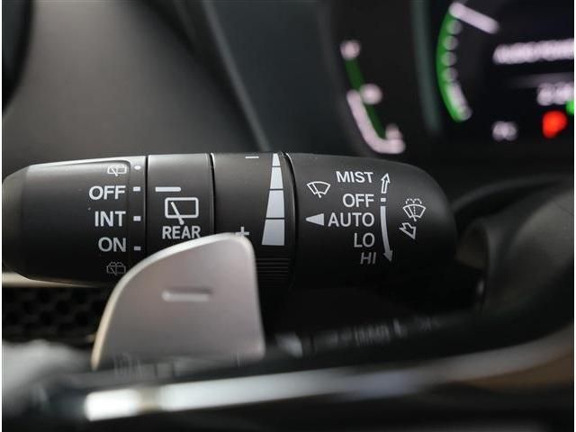 HONDA ZR-V E:HEV 2024 Image 31