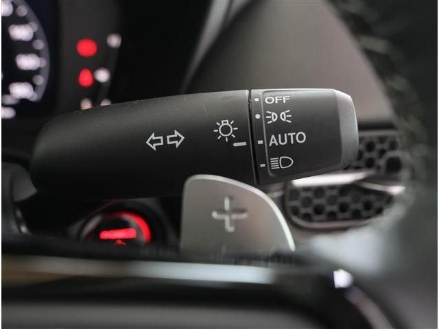 HONDA ZR-V E:HEV 2024 Image 31