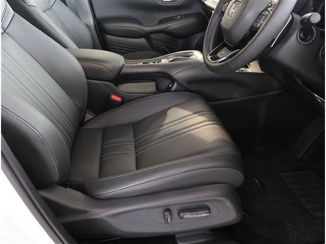 HONDA ZR-V E:HEV 2024 Image 31