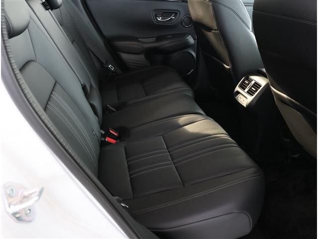 HONDA ZR-V E:HEV 2024 Image 31